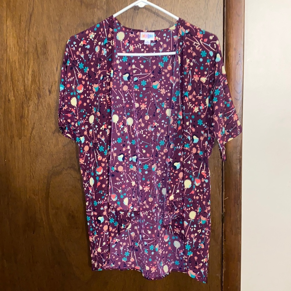Lularoe Bianka